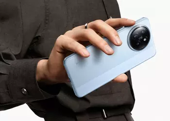 It's confusing: the Xiaomi CIVI 4 will only be released in India, but it's actually the renamed Xiaomi CIVI 4 Pro