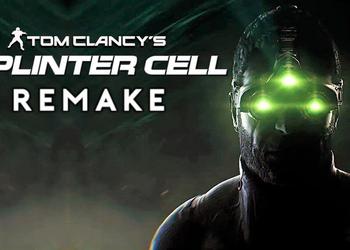 Ремейк Splinter Cell не отменен, но еще далек до релиза: раскрыта интересная информация об обновленной версии культового стелс-экшена