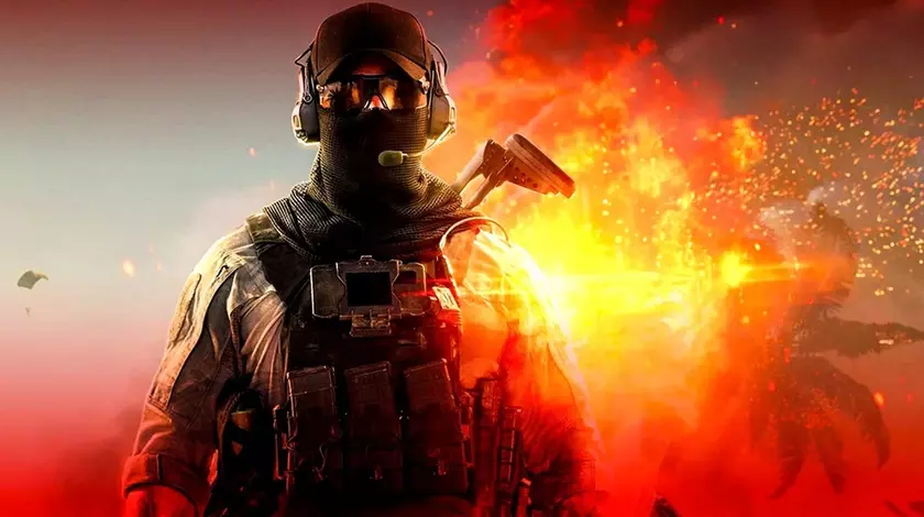 Battlefield 6 трейлер другого сезону