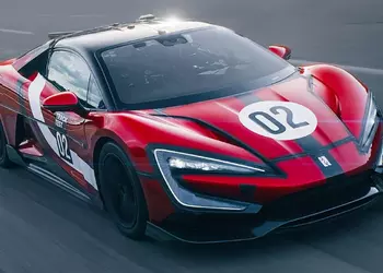 BYD объявила Yangwang U9 Xtreme самым быстрым серийным автомобилем в мире