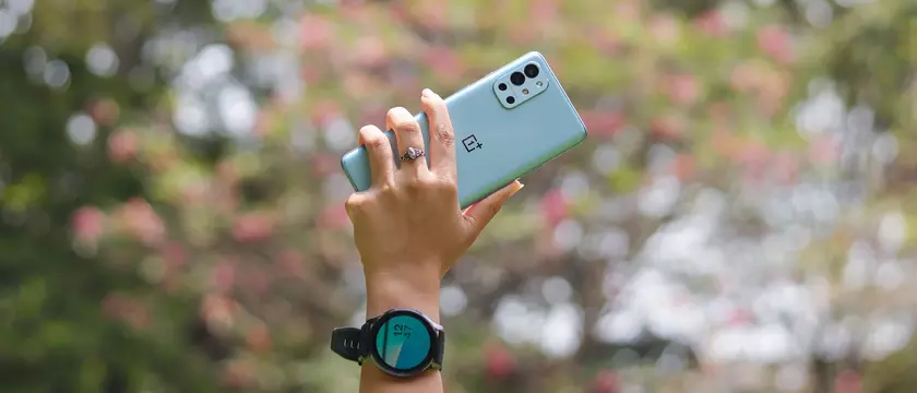 Стала известна дата анонса OnePlus 9RT