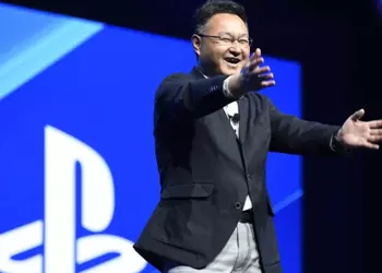 Выбор без выбора: Шугеи Йошида возглавил PlayStation Indies в 2019, иначе его бы уволили из Sony