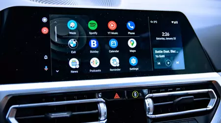 New Feature Drop update for Google Pixel smartphones leads to Android Auto glitches