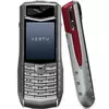 Vertu Ascent Ti Red