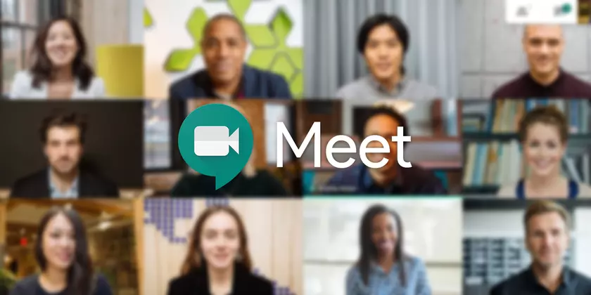 Google открывает доступ к сервису видеоконференций Google Meet — для всех и абсолютно бесплатно