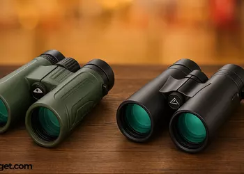 Best Gosky Binoculars: Review and Comparison