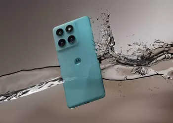 Инсайдер раскрыл все характеристики Motorola edge 70 Fusion — новинка получит крутой дисплей, но скромный процессор