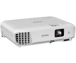 Epson EB-E01 3-Chip 3LCD XGA Projektor