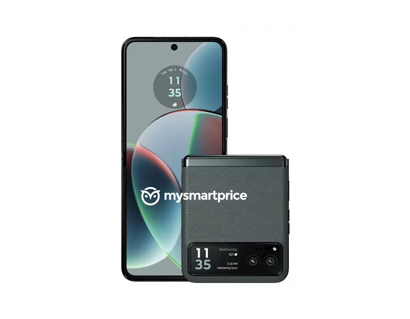 Сколько будет стоить Motorola Razr 40 в Европе