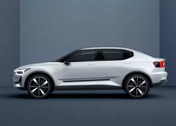 Volvo отозвала все электрокары Polestar 2 из-за произвольного отключения двигателя