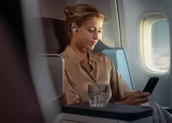 Philips Fidelio T1: TWS-наушники с Bluetooth 5.2, технологией Google Fast Pair, ANC, поддержкой LDAC и автономностью до 35 часов