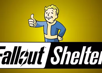 Fallout Shelter выходит на ПК