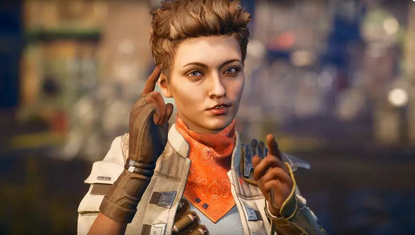 На шаг ближе к Fallout: в The Outer Worlds планируют добавить поддержку модов
