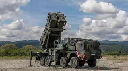 Varsovie protégée par un système de défense antimissile pour la première fois dans l'histoire - La Pologne déploie des systèmes de missiles sol-air Patriot