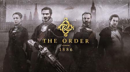 Insider: closed studio Ready At Dawn was planning to release a sequel to The Order: 1886