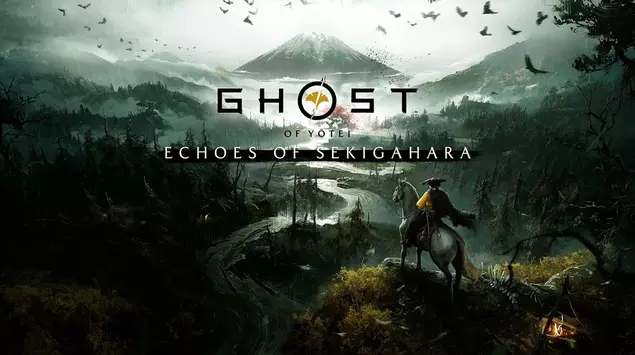 Ghost of Yōtei Complete Edition lands ...