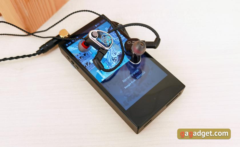 Astell&Kern SA700 Review: Magic Sound from the Integral Metal