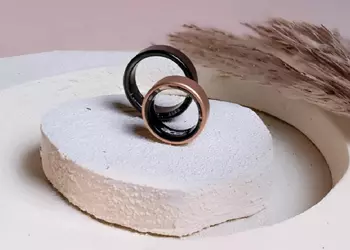 Acer представила FreeSense Ring — своем первое смарт-кольцо для подробного слежения за состоянием здоровья