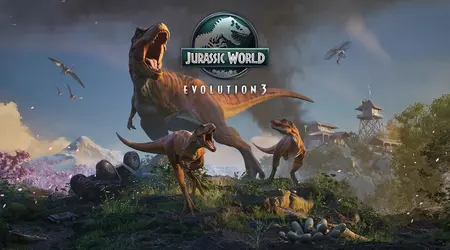 Plus de dinosaures, un paysage plus varié, des mécaniques plus profondes : Jurassic World Evolution 3 a été annoncé