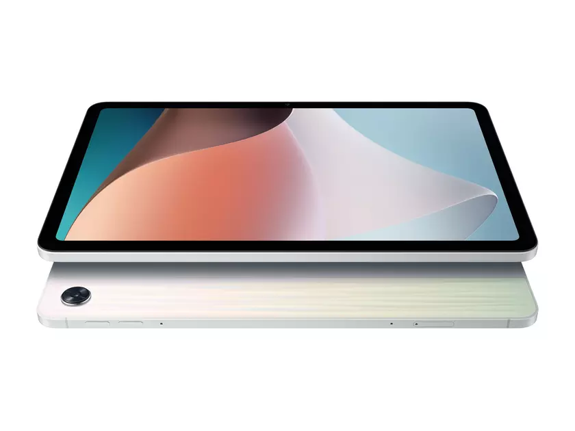 OPPO Pad Air c чипом Snapdragon 680 и 2K-дисплеем представят за пределами Китая 18 июля