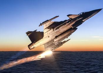 Saab получила контракт на модернизацию истребителей Gripen C/D, которая позволит самолётам летать до 2030-х годов