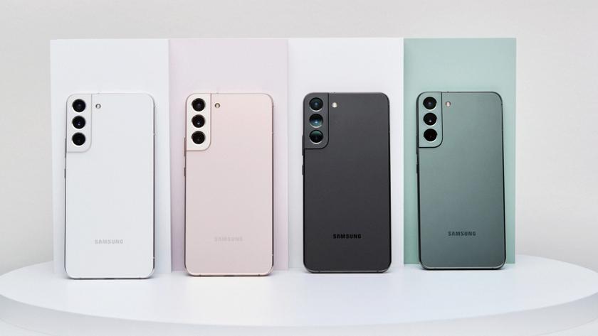 Samsung Galaxy S22 ஆனது ஐரோப்பாவிலும் அமெரிக்காவிலும் ஜூலை பாதுகாப்பு புதுப்பிப்பைப் பெற்றது