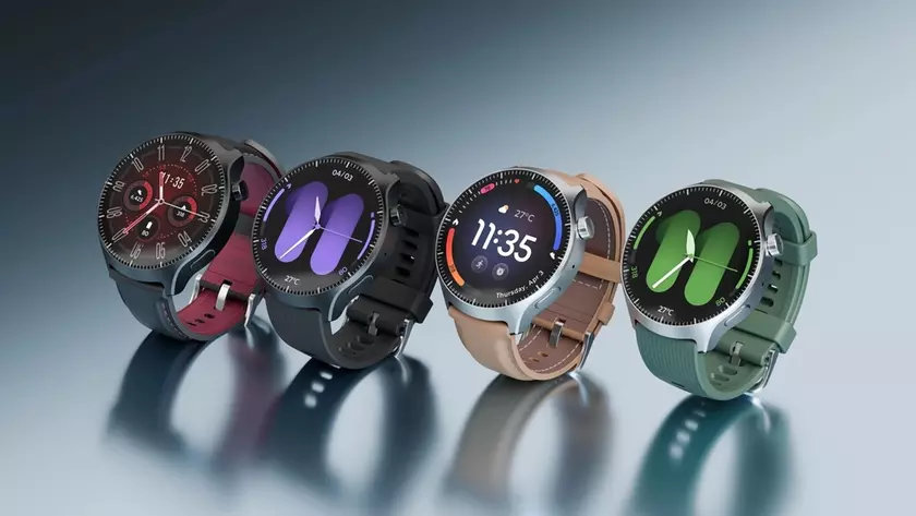 Moto Watch Ultra: Elevating Your Wrist Tech Experience