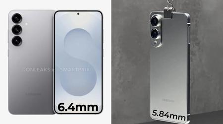 Clarification has emerged as to why the Galaxy S25 Edge (Slim) turned out to be a different looking device than the one on the CAD renders