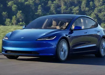 Tesla вернула подрулевые переключатели в Китае после жалоб клиентов