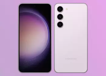 AMOLED display at 120 Hz, Snapdragon 8 Gen 2 chip, 50 MP camera and charging up to 45 W: Insider revealed detailed specifications of Galaxy S23 and Galaxy S23+