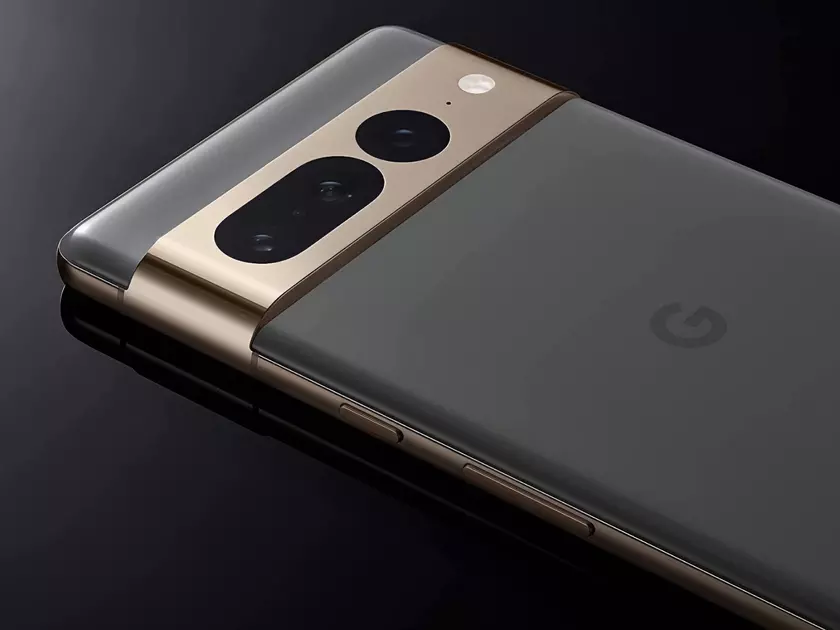 Google Pixel 7 Pro можно купить на Amazon со скидкой до $100