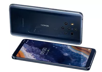 Официально: Nokia PureView 9 не получит обновление до Android 11