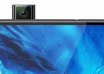 Джерело: перший 5G-смартфон Nokia матиме висувну фронтальну камеру та процесор Snapdragon 700-ої серії