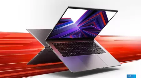 Xiaomi has unveiled Redmi Book 14 (2024) with 120Hz screen, Intel i5-13500H chip and 58Wh battery for $592