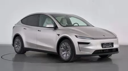 Tesla prépare une version plus longue du Model Y avec une berline à six places en Chine