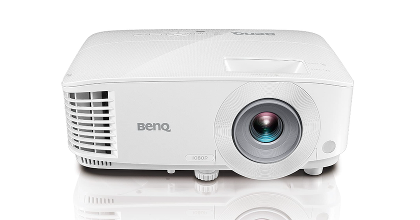 BenQ MH733 vidéoprojecteur pièce lumineuse