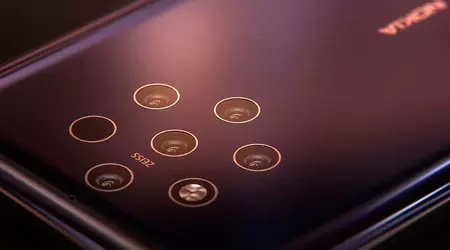 Тепер офіційно: HMD Global везе на MWC Nokia 9 PureView та перший «дірявий» смартфон