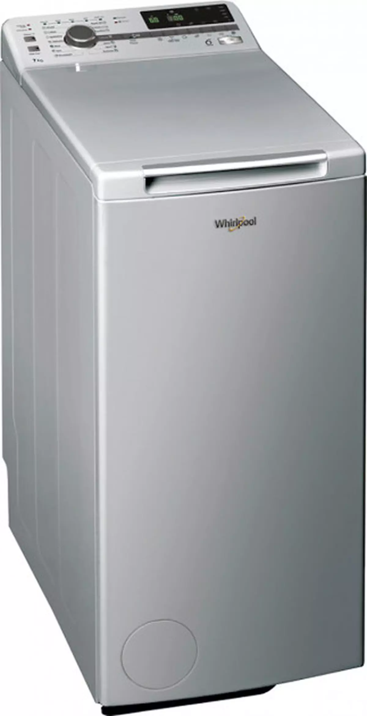 WHIRLPOOL TDLRS70231