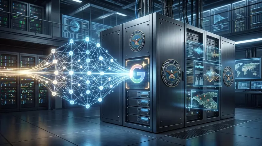 Искусственный интеллект в военных технологиях