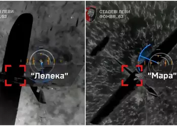 Невыполнимая миссия: Украинская бригада дроном ночью эвакуировала подбитые беспилотники