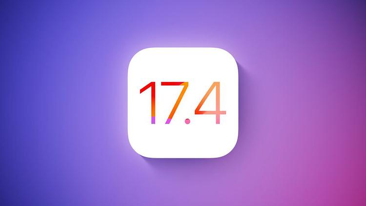 Apple анонсировала бета-версию iOS 17.4: что нового