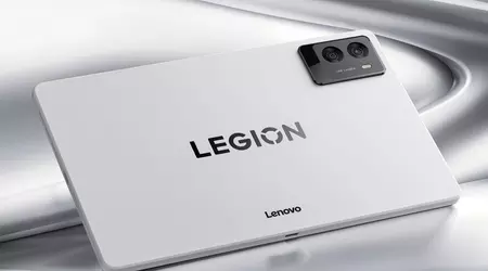 Insider : Lenovo présentera la tablette de jeu Legion Y700 avec un puissant Snapdragon 8 Elite