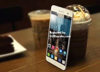 Alcatel выпустит смартфон One Touch Idol X+ с восьмиядерным процессором MediaTek MT6592