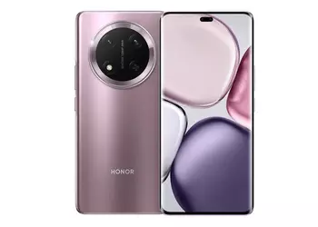 Honor X9c скоро дебютирует в Европе, как Honor Magic7 Lite