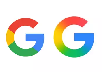 Обновление десятилетия: Google изменила свой логотип