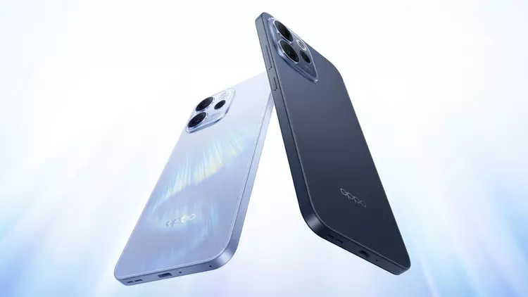 Oppo Reno 15A дебютує в Японії: ...