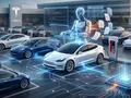 Ваша Tesla теперь офисный планктон: как Илон Маск превращает электрокары в ИИ-сотрудников