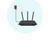 Nahtloses Wi-Fi 6-Heimnetzwerk: TP-Link Archer AX23 Router Test-47