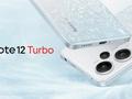 Redmi Note 12 Turbo начал получать HyperOS