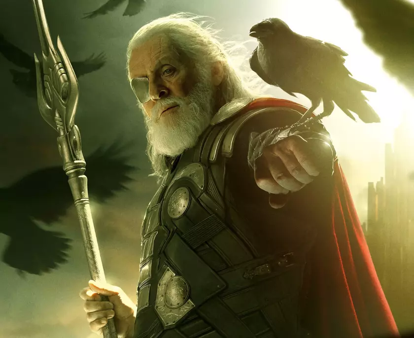 Король богов и хозяин Вальхаллы: инсайдер раскрыл кодовое название концептуального смартфона Xiaomi Mi Mix 4